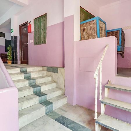 Hotel Bhaskar By Grb Ghaziabad Buitenkant foto